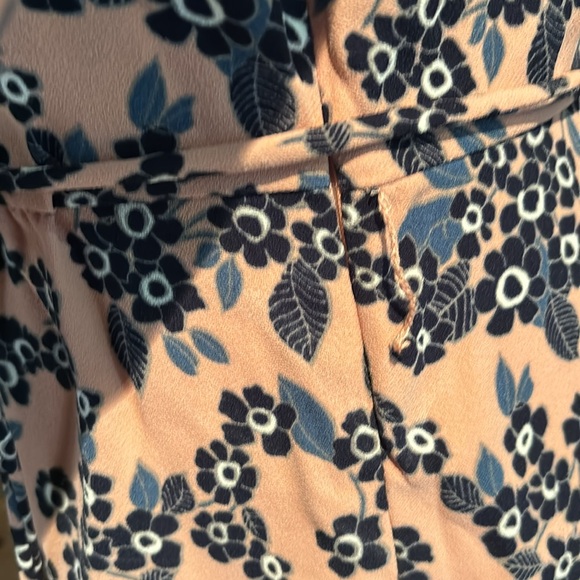 J. Crew faux wrap blouse - Picture 5 of 10